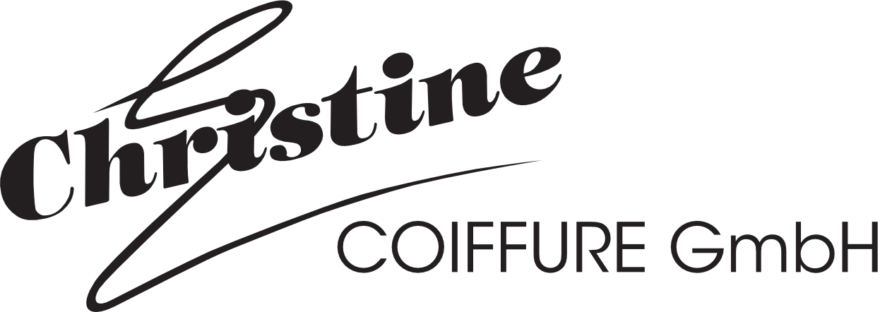 Logo Christine Coiffure